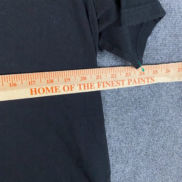 Bolongaro Trevor T-Shirt Men's Large Short Sleeve 100% Cotton Casual Adults L - Picture 4 of 8